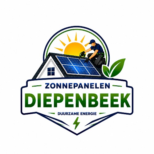 Zonnepanelen Diepenbeek